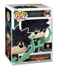 Jujutsu Kaisen Megumi Fushiguro Funko Pop! Vinyl Figure #1646 - Chalice Excluisve