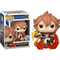 Black Clover Mereoleona Funko Pop! Vinyl Figure #1157- Special Edition (GITD)