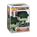 Hunter x Hunter Meruem Funko Pop! Vinyl Figure #1105 - Chalice Exclusive