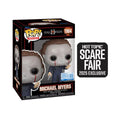 Halloween 2: Michael Myers Funko Pop! Vinyl Figure #1904 - Hot Topic Scare Fair Excluisve