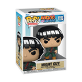 Naruto: Shippuden Might Guy Funko Pop! Vinyl Figure #1195