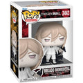 Tougen Anki Mikado Momodera Funko Pop! Vinyl Figure #2443