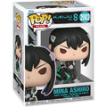 Kaiju No. 8 Mina Ashiro Funko Pop! Vinyl Figure #2083