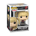 Death Note Misa Funko Pop! Vinyl Figure #2380