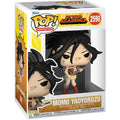 My Hero Academia: Momo Yaoyorozu Funko Pop! Vinyl Figure #2590 (Pre-Order Nov/Dec '26)