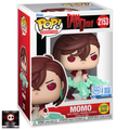 Dandadan Funko Momo Pop! Vinyl Figure #2153 GITD - Chalice Exclusive
