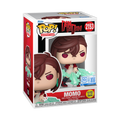 Dandadan Funko Momo Pop! Vinyl Figure #2153 GITD