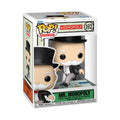 Monopoly: Mr Monopoly Funko Pop! #162