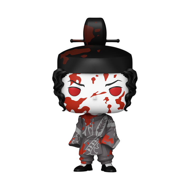 Demon Slayer: Kimetsu no Yaiba Muzan Kibutsuji Funko Pop! Vinyl Figure #2212