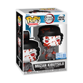 Demon Slayer: Kimetsu no Yaiba Muzan Kibutsuji Funko Pop! Vinyl Figure #2212