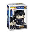 Black Clover: Nacht Funko Pop! Vinyl Figure #2619 (Pre-Order Dec '26/Jan '27)