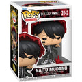 Tougen Anki Naito Mudano Funko Pop! Vinyl Figure #2442