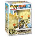 Naruto: Shippuden Naruto Uzumaki Funko Pop! Vinyl Figure #1465 Special Edition