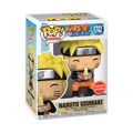 Naruto: Shippuden Naruto Uzumaki Eatting Noodles Funko Pop! Vinyl Figure #1742