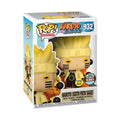 Naruto: Shippuden Naruto Uzumaki Funko Pop! Vinyl Figure #932 Speciality Series