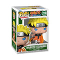 Naruto: Shippuden Naruto Uzumaki Soccer Funko Pop! Vinyl Figure #2338