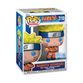 Naruto: Naruto Uzumaki Funko Pop! Vinyl Figure #2110