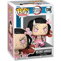 Demon Slayer Nezuko Kamado Pop! Vinyl Figure #1749