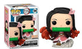 Demon Slayer: Kimetsu no Yaiba Nezuko Kamado Funko Pop! Vinyl Figure #1264 - Box Lunch Exclusive
