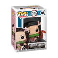 Demon Slayer: Kimetsu no Yaiba Nezuko Kamado Funko Pop! Vinyl Figure #868