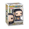 One Piece Nico Robin Funko Pop! Vinyl Figure #2137