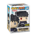 Naruto: Shippuden Obito Uchiha Funko Pop! Vinyl Figure #1400