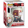Dandadan Okarun (MId-Transformation) Funko Pop! Vinyl Figure #2387