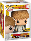 One Punch Man Saitama Funko Pop! Vinyl Figure #554 - Hot Topic Exclusive