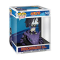 Naruto Orochimaru with Manda Funko Pop! Ride #143