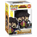 My Hero Academia Overhaul Funko Pop Vinyl Figure #1012 - Chalice Excluisve