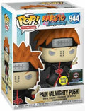 Naruto: Shippuden Pain Almighty Push Funko Pop! Vinyl Figure #944 - Chalice Exclusive