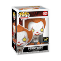 IT: Pennywise Funko Pop! Vinyl Figure #1437 - Speciality Series