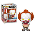 IT Welcome To Derry: Pennywise Funko Pop! Vinyl Figure #1748