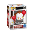 It Pennywise Funko Pop! Vinyl Figure Shelf Sitter #2030
