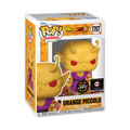 Dragon Ball Super: Orange Piccolo Funko Pop! #1707 Chase - Chalice Exclusive