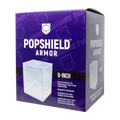 Pop Shield Armor 6 Inch