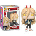 Chainsaw Man: Power Funko Pop! Vinyl Figure #1681