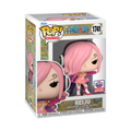 One Piece Reiju Funko Pop! Vinyl Figure #1741
