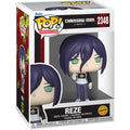 Chainsaw Man - The Movie: Reze Funko Pop! Chase Vinyl Figure #2348