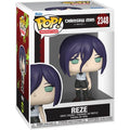 Chainsaw Man - The Movie: Reze Funko Pop! Vinyl Figure #2348