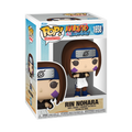 Naruto: Shippuden Rin Nohara Funko Pop! Vinyl Figure #1658