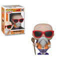 Dragon Ball Z Master Roshi Funko Pop! #382