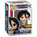 Bleach: Rukia Kuchiki With Kon Funko Pop! Vinyl Figure #1731