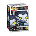 Death Note Ryuk Funko Pop! Vinyl Figure #2382 GITD