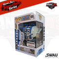 One Piece Killer Funko Pop! Vinyl Figure #1895 - Signed & Quoted By Leo Fabian #1
