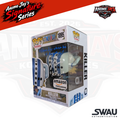 One Piece Killer Funko Pop! Vinyl Figure #1895 - Signed & Quoted By Leo Fabian #2