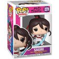 Hells Paradise Sagiri Funko Pop! Vinyl Figure #2279