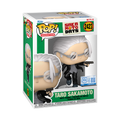 Sakamoto Days Taro Sakamoto in Suit Funko Pop! Vinyl Figure #2423