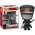 Chainsaw Man: Samurai Sword Funko Pop! Vinyl Figure #1763