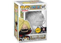 One Piece Soba Mask Funko Pop! Vinyl Figure #1277 Chase - Chalice Exclusive